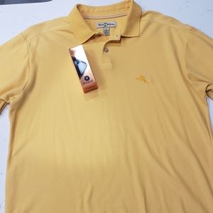 Tommy Bahama Polo XL